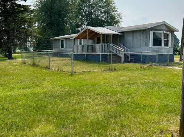 1515 Gawlic Rd, Turner, MI 48765