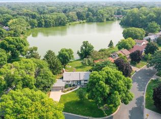 6351 Squire Dr NE, Fridley, MN 55432