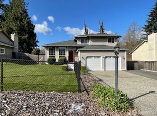 16724 SE 251st Pl, Covington, WA