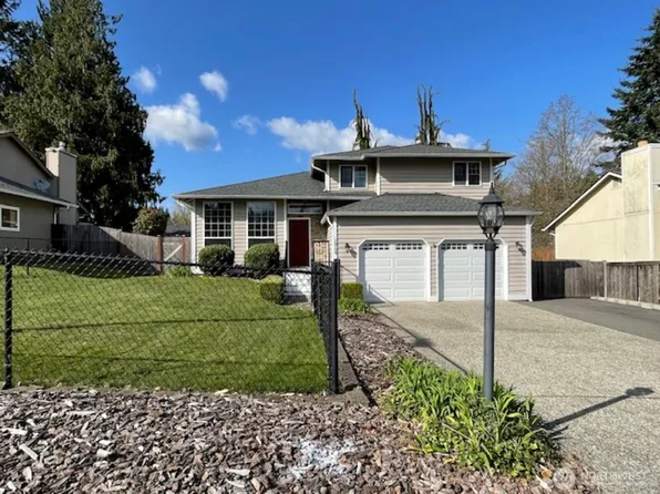 16724 SE 251st Place, Covington, WA 98042