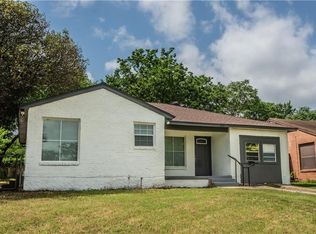 3510 Mount Royal St, Dallas, TX 75211