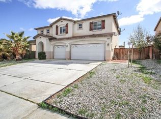 13623 Mesa Linda Ave, Victorville, CA 92392
