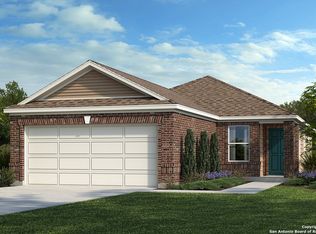 13126 Lorena Ochoa, San Antonio, TX 78221