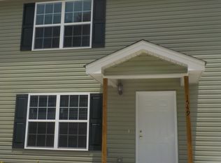 1549 13th St SE, Cleveland, TN 37311