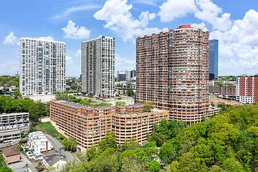 100 Old Palisade Road, #801