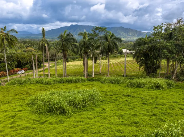 KAMALU RD, Kapaa, HI 96746
