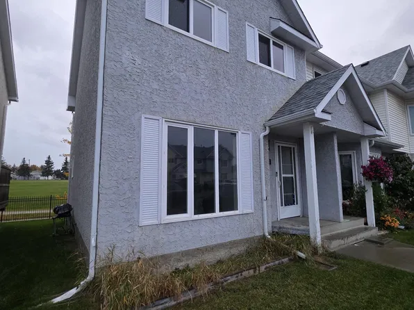 5 Aberdeen Way #136, Stony Plain, AB T7Z 1N1