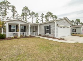 3028 Thoroughfare Ct, Conway, SC 29526