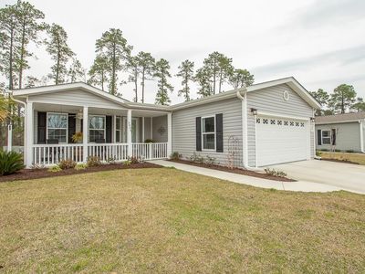 3028 Thoroughfare Dr., Conway, SC, 29526