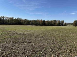 0 Morgan Rd #1372, Bardwell, KY 42023