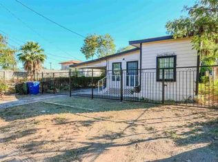 813 E Lyon St, Laredo, TX 78040