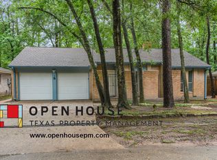 8 Brookflower Rd, Spring, TX 77380
