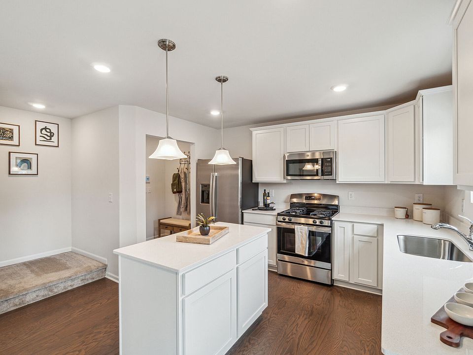 Kitchen - Representational Photo