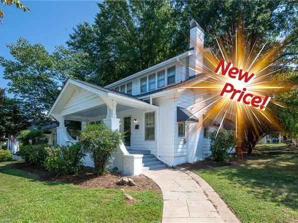 1720 Elizabeth Ave, Winston Salem, NC 27103