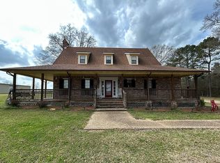 62 Mag Williams Rd, Heidelberg, MS 39439