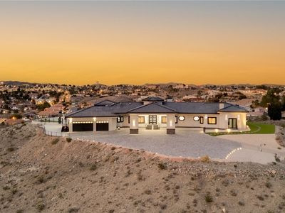 1502 San Felipe Dr, Boulder City, NV, 89005