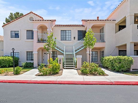 2nd image of 4823 S Torrey Pines Dr Unit 203