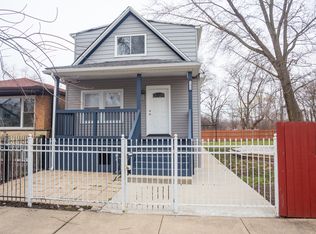 11939 S Calumet Ave, Chicago, IL 60628