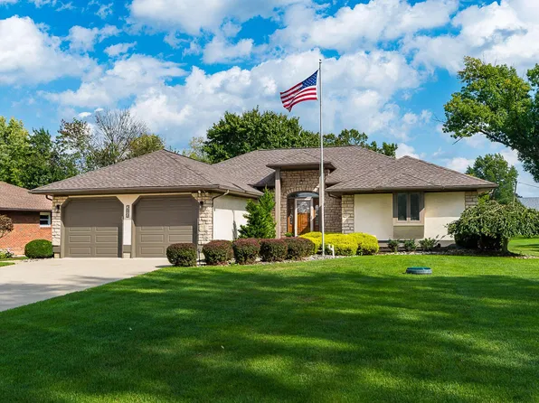 289 Amherst Rd, Hebron, OH 43025