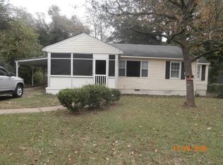 214 Franklin Dr, Albany, GA 31705