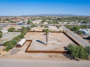 5354 W Calle Cayeus, Tucson, AZ 85741