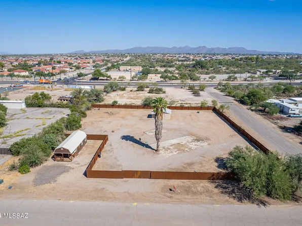 5354 W Calle Cayeus, Tucson, AZ 85741