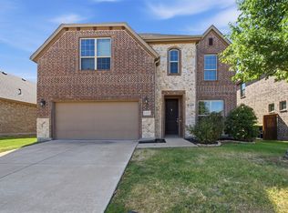 1112 Lake Cypress Ln, Little Elm, TX 75068