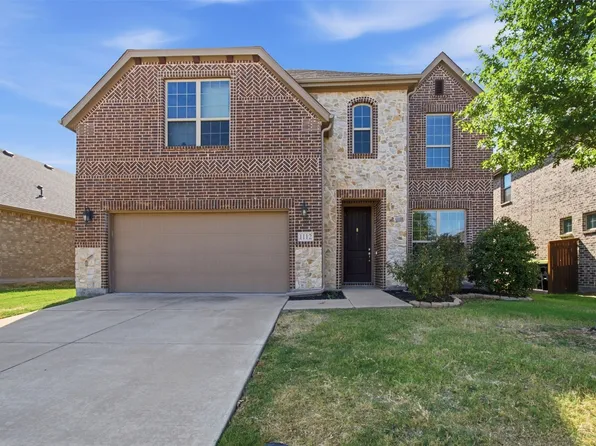 1112 Lake Cypress Ln, Little Elm, TX 75068