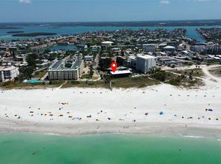 200 120th Ave W #8A, Treasure Island, FL 33706