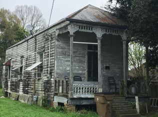 417 Charles St, Donaldsonville, LA 70346