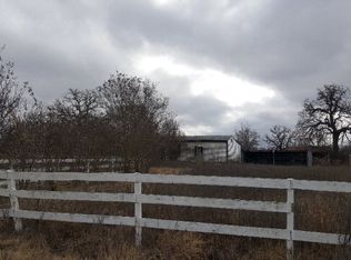 18973 Allen Ranch Rd, Eustace, TX 75124