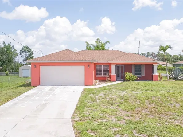2900 8th St SW, Lehigh Acres, FL 33971
