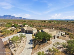 646 E Bent Branch Pl, Green Valley, AZ 85614