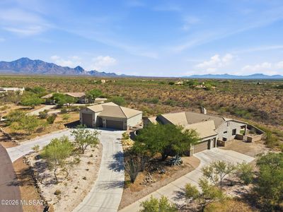 646 E Bent Branch Pl, Green Valley, AZ, 85614