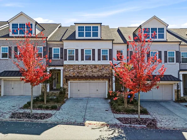 7 Ganel Ln, Alpharetta, GA 30009
