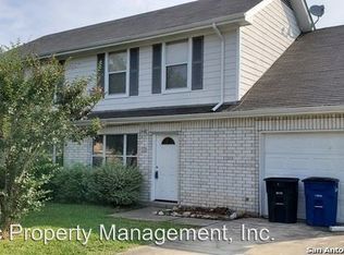 2409 Quail Ridge Dr, New Braunfels, TX 78130