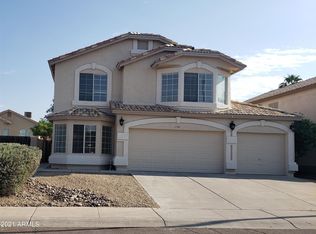 1341 W Whitten St, Chandler, AZ 85224
