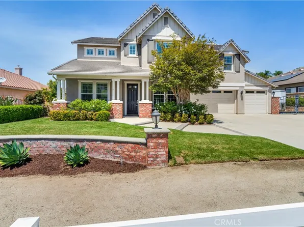 249 Oldenburg Ln, Norco, CA 92860