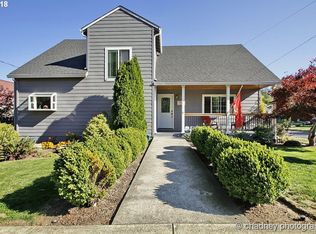 2822 SE Anderson Rd, Gresham, OR 97080