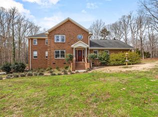 1000 Lakewood Cir, Blythewood, SC 29016