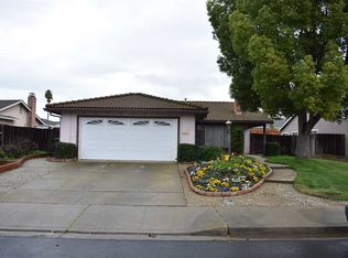 666 Debra St, Livermore, CA