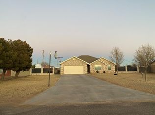 6306 Chickasaw, Midland, TX 79705