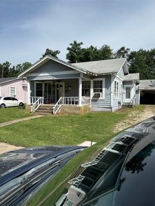 1014 Sycamore Ave, Corsicana, TX, 75110