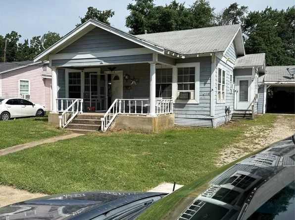 1014 Sycamore Ave, Corsicana, TX 75110
