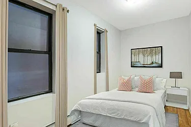 Rented by Compass