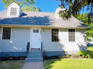 601 Uhler Ave, Burlington, NJ 08016