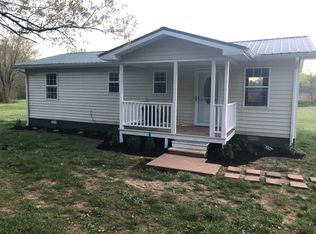 296 Polly Thickett Rd, Bell Buckle, TN 37020