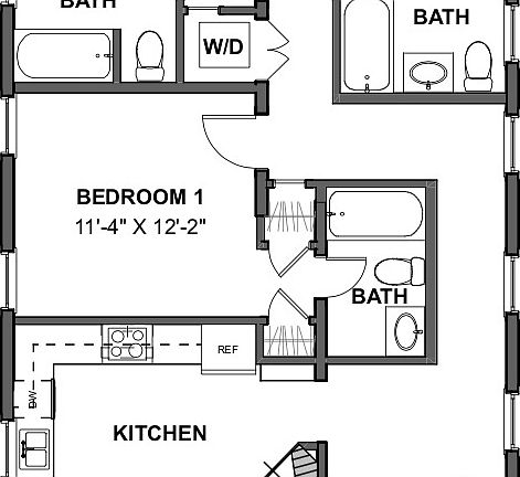 2nd image of this home