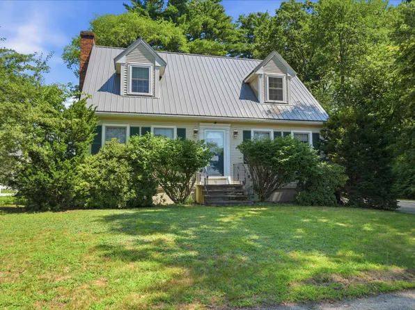 78 Rockwell Street, Manchester, NH 03103