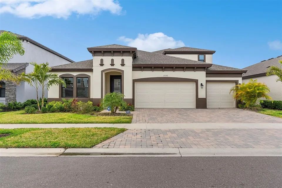 13182 Twin Bridges Dr, Riverview, FL 33579 | Zillow